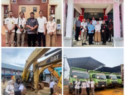BPA Kembali Ukir Prestasi, Berhasil Lelang Barang Rampasan di Atas Nilai Total Limit