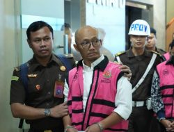 Pengurus KPI- Pertamina Dicecar Bagian Kejar Tanggung Jawab Pidana Korporasi