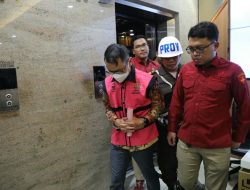Dua Tersangka Baru Kasus Minyak Mentah Ditetapkan, Pengusaha RC dan Korporasi Jadi Target Berikutnya?