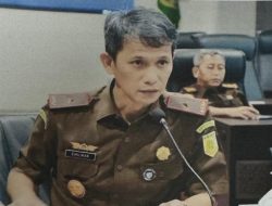 Tak Hanya Satker Jampidsus, BPA Juga Catat Prestasi: Ulangi Hattrick Bulan September