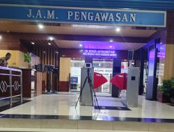 Dijadikan Tersangka, AZ Terancam Dipecat dari Jabatan Jaksa!