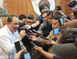 Hindari Tebang Pilih, Pegiat Anti Korupsi: Para Tersangka Skandal BBM Harus Dijerat TPPU dan TPMPN?