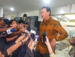 Eks Komut Pertamina Ahok Diperiksa, Direksi Pertamina Segera Menyusul Ungkap Aktor Intelektual Skandal BBM