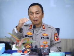 Polri: Penerbitan Surat Keterangan Kepolisian bagi Wartawan Asing wujud Pelayanan dan Perlindungan