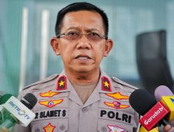Meningkatnya Arus Balik Lebaran, Korlantas Akan Terapkan One Way Lokal dan Nasional