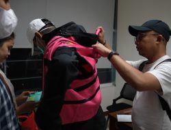 Jadikan Ketua PN. Jaksel Tersangka Buntut Ontslag CPO, Pegiat Anti Korupsi: Tamparan Keras Buat Pengembos Jampidsus!