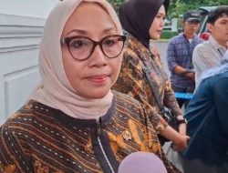 Menteri PPA Pastikan Korban Pelecehan Seksual Guru Besar UGM Dapat Bantuan Pemulihan Mental dan Emosional
