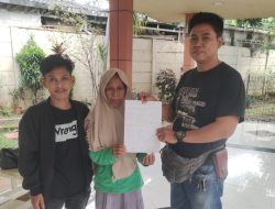 Hasil Kecermatan Olah TKP bersamaTim Inafis, Polisi Ungkap Identitas Jasad Pria Terbungkus Karung di Tangerang