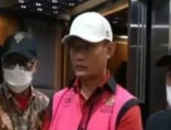 Staf dan Pengacara Pada Kantor Hukum Ariyanto Arnaldo Law Firm (AALF) Dicecar Cari Tersangka Baru
