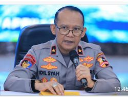 Korpolairud Baharkam Polri Ungkap 72 Kasus Destructive Fishing, Selamatkan Kerugian Negara Rp49 Miliar