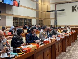 Komisi III DPR Minta Polda Metro Ambil Alih dan Tuntaskan Kasus Kematian Mahasiswa UKI Kenzha
