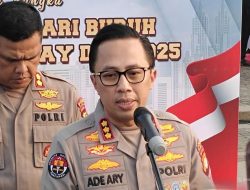 Polisi Amankan 19 Orang Diduga Terlibat Kericuhan Sengketa Lahan di Kawasan Kemang