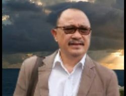Sampai Penerima Suap Kasus BTS 40 M Achsanul Qosasi Bebas Bersyarat: Nistra Yohan Dkk dan Korporasi Belum Juga Tersentuh !