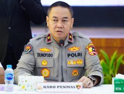 Polri Gelar Operasi Besar Berantas Premanisme, Jamin Stabilitas Kamtibmas dan Iklim Investasi