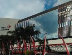 9 Eksekutif Ditetapkan Tersangka Proyek Fiktif 431 M di PT. Telkom Indonesia