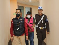 BuzzerRp Bukan Isapan Jempol. MA Muzakki Salah Satunya: Terima 864 J Jasa Buat Konten Negatif Soal Kejaksaan