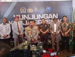 Kapolda Metro Jaya Ungkap Modus Tawuran Lewat Medsos, Hidupkan Polisi RW Jumlah Belum Cukup