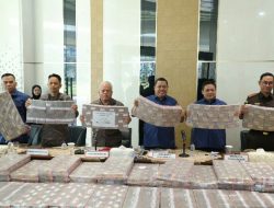 Sita Uang 479 M Milik Darmex Plantations, Bukti Janji Jampidsus Miskinkan Koruptor Bukan Lips Service