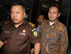 Tiba-tiba, Nama Eks. Kadishub DKI Udar Pristono Muncul Lagi: Ada Apa ?