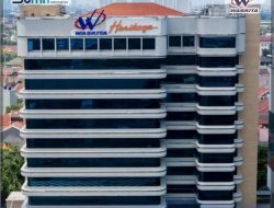 Dibebankan Bayar Uang Pengganti 510 M: Kapan KSO Waskita- Acset dan KSO Bukaka-Krakatau Steel Dijadikan Tersangka Korporasi?