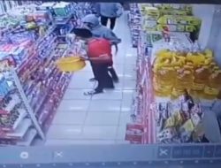 Asisten Kepala Toko Dalangi Perampokan Mini Market di Tanah Abang Berhasil Ditangkap