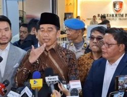 Bareskrim Polri Ajukan 22 Pertanyaan kepada Mantan Presiden Jokowi Terkait Laporan Ijazah Palsu