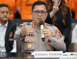 Polri Selidiki Grup Incest di Media Sosial, Ribuan Anggota dan Unggahan Pornografi Anak Ditemukan