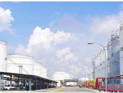 Dirjen Migas, Direktur Pertamina dan Direktur PT. Oiltanking Dicecar Cari Aktor Intelektual dan Sita Aset OTM