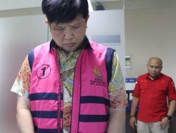 Tersangka ke-11 Ditetapkan, Direksi Telkom Belum Terjangkau, Pegiat Anti Korupsi: Korupsi Tak Terjadi Jika Dilakukan Unsur Swasta