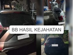 Jatanras Polda Metro Jaya Tangkap 5 Debt Collector Pelaku Pemerasan