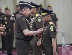 Jaksa Agung Ingatkan Makna Sumpah Jabatan, Pemerhati Hukum: Relevan Saat Banyak APH Dijadikan Tersangka !