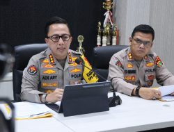 Ditressiber Polda Metro Ungkap Peran Anak dalam Jaringan Penyebaran Pornografi