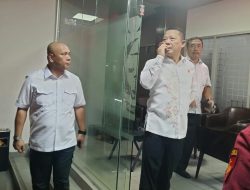 Kasus Suap SGC 70 Miliar Bakal Naik Penyidikan, Jampidsus: Ikuti Saja Perkembangannya
