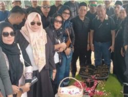 Kongres Advokat Indonesia Usulkan Adnan Buyung Nasution Sebagai Pahlawan Nasional