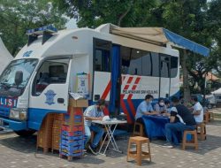 Ini Lokasi Mobil SIM Keliling dan Gerai SIM di Mall Jakarta, Selasa 27 Mei 2025