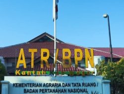 Kepala Kantor Pertanahan Kabupaten Bogor Fredy Marfin Diperiksa Suap 60 M, Ada Apa Gerangan?