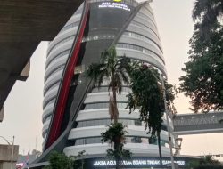 Jawab Keraguan Nasib Sejumlah Media, Wartawan ZS Diperiksa Perintangan Penyidikan