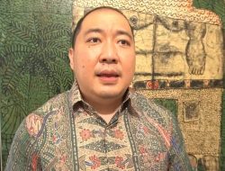 Dicegah ke Luar Negeri, Dirut Sritex Iwan K. Lukminto Putra Pendiri Sritex HM Lukminto Potensi Jadi Tersangka?