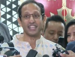 Eks. Mendikbud Ristek Era Jokowi, Nadiem A Makarim Diperiksa: Bernasib Seperti Jhonny G. Plate Atau Airlangga ?