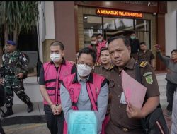 Perkara Tata Kelola Minyak Mentah Segera Disidangkan: Aktor Intelektual Mega Skandal Korupsi Bakal Terungkap