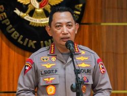 Polri Berhasil Selesaikan 1.297 Perkara, Barang Bukti Rp 922,53 Miliar Berhasil Disita