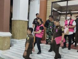 Tian Dkk Segera Digelar: Modus Pembusukan Kejagung Bakal Terungkap?