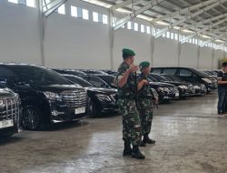 Sita 72 Mobil Mewah: Pabrik Sritex Bakal Disita Guna Tutupi Kerugian Negara Perkara Sritex Sebesar 692,9 Miliar?