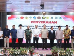 Kuasai Lagi Lahan Hutan 1 Juta Hektar, Pemerhati Hukum: Satgas PKH Mampu Wujudkan Target 3 Juta Hektar, Agustus