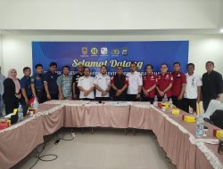 Baharkam Polri Nilai Risiko Keamanan Stadion 17 Mei Banjarmasin