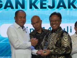 Kejaksaan dan PLN Tanda Tangan PKS: Isyarat Penggadaan Tower Tranmisi PLN Bakal Dibuka Lagi ?