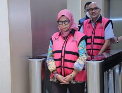 Lolos Jerat Hukum, 4 anak Buah Eks. Mendikbud Ristek Nadiem AM Sebaliknya Dijadikan Tersangka