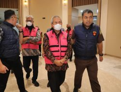 Dirut Bank Jateng dan BJB Jadi Tersangka: Kapan Giliran Direksi Bank BNI, BRI dan LPEI (Sindikasi Perbankan)?