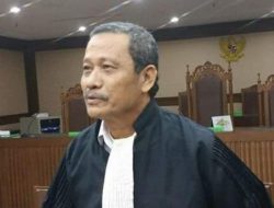 RUU KUHAP, Eks. Presiden KAI: Imunitas Advokat Dirumuskan Cerdas Agar Terhindar Obstruction of Justice