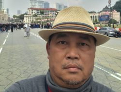 Stay di Malaysia, MAKI: Presiden Bahas Riza Chalid Di Sore Ini Dengan PM Malaysia